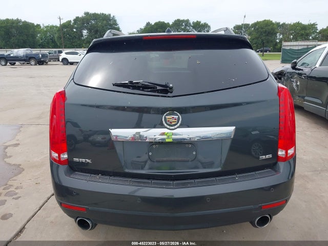 Продажа на аукционе авто 2014 Cadillac Srx Performance Collection, vin: 3GYFNCE39ES658930, номер лота: 45223023