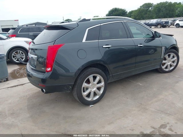 Продажа на аукционе авто 2014 Cadillac Srx Performance Collection, vin: 3GYFNCE39ES658930, номер лота: 45223023