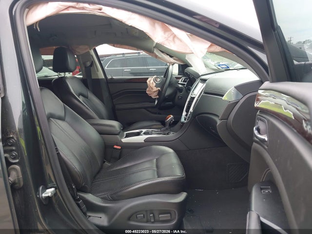 Продажа на аукционе авто 2014 Cadillac Srx Performance Collection, vin: 3GYFNCE39ES658930, номер лота: 45223023