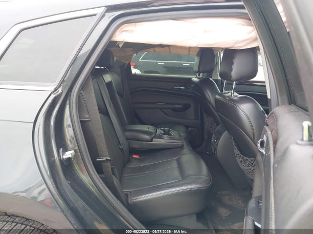 Продажа на аукционе авто 2014 Cadillac Srx Performance Collection, vin: 3GYFNCE39ES658930, номер лота: 45223023