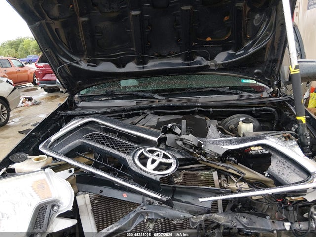 Продаж на аукціоні авто 2015 Toyota Tacoma Prerunner V6, vin: 5TFJU4GN9FX083865, номер лоту: 45223025