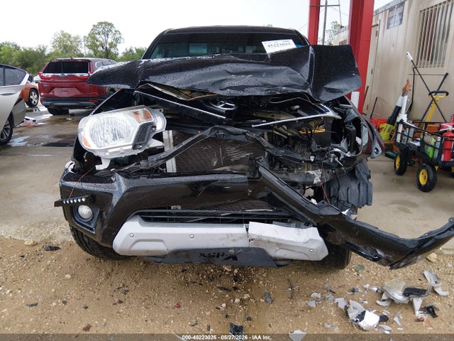 Продаж на аукціоні авто 2015 Toyota Tacoma Prerunner V6, vin: 5TFJU4GN9FX083865, номер лоту: 45223025