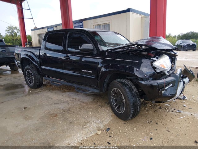 Продаж на аукціоні авто 2015 Toyota Tacoma Prerunner V6, vin: 5TFJU4GN9FX083865, номер лоту: 45223025