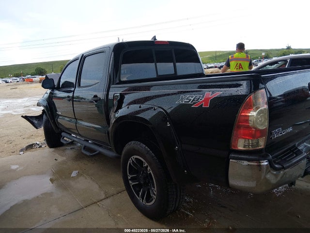 Продаж на аукціоні авто 2015 Toyota Tacoma Prerunner V6, vin: 5TFJU4GN9FX083865, номер лоту: 45223025