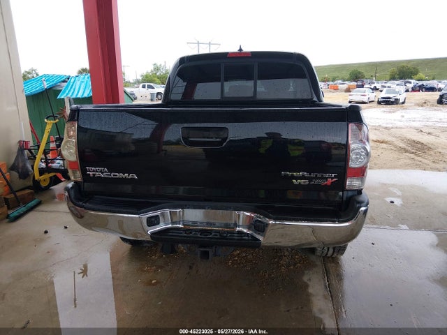Продаж на аукціоні авто 2015 Toyota Tacoma Prerunner V6, vin: 5TFJU4GN9FX083865, номер лоту: 45223025