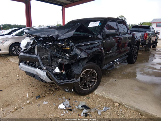 Продаж на аукціоні авто 2015 Toyota Tacoma Prerunner V6, vin: 5TFJU4GN9FX083865, номер лоту: 45223025