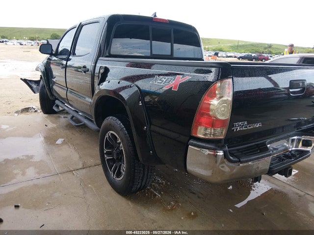 Продаж на аукціоні авто 2015 Toyota Tacoma Prerunner V6, vin: 5TFJU4GN9FX083865, номер лоту: 45223025