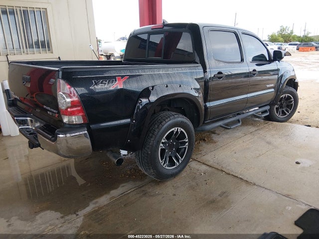 Продаж на аукціоні авто 2015 Toyota Tacoma Prerunner V6, vin: 5TFJU4GN9FX083865, номер лоту: 45223025