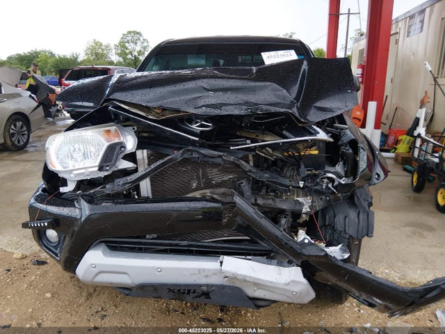 Продаж на аукціоні авто 2015 Toyota Tacoma Prerunner V6, vin: 5TFJU4GN9FX083865, номер лоту: 45223025