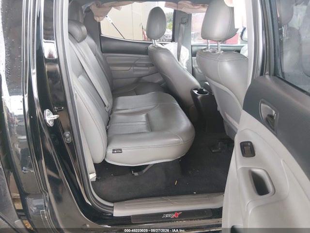 Продаж на аукціоні авто 2015 Toyota Tacoma Prerunner V6, vin: 5TFJU4GN9FX083865, номер лоту: 45223025