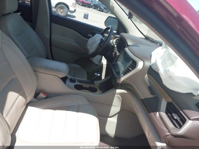 GMC Acadia Denali 2017 1GKKNXLS8HZ221695 Image 5