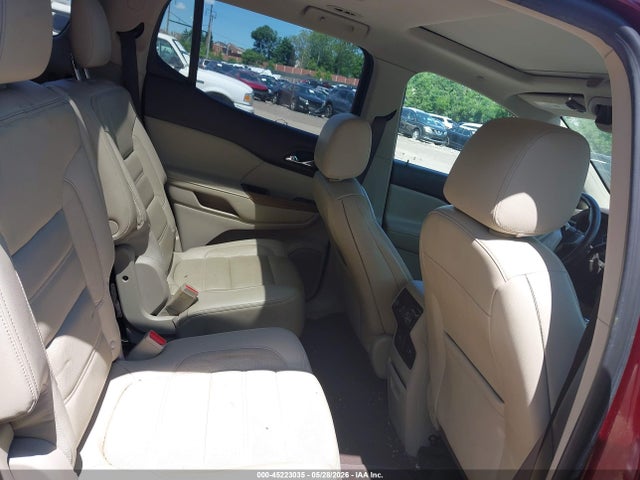 GMC Acadia Denali 2017 1GKKNXLS8HZ221695 Image 8