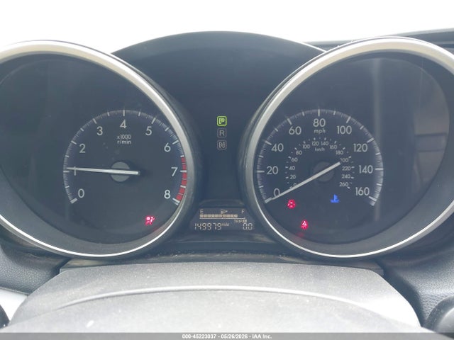 2013 Mazda Mazda3 I Sv მანქანა იყიდება აუქციონზე, vin: JM1BL1TF6D1762464, აუქციონის ნომერი: 45223037