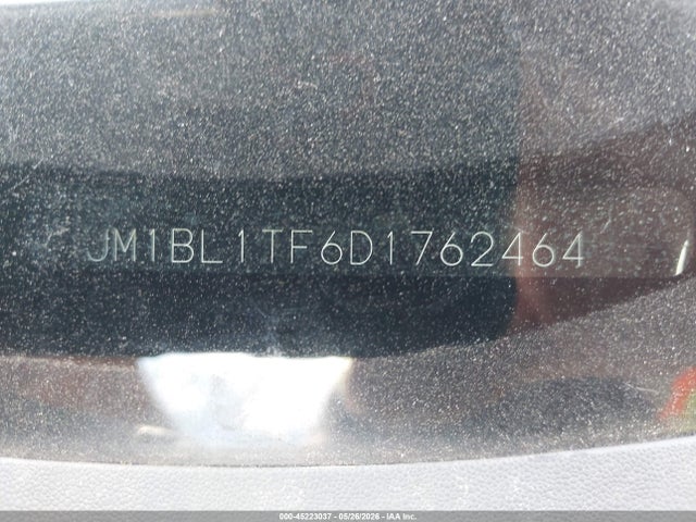 2013 Mazda Mazda3 I Sv მანქანა იყიდება აუქციონზე, vin: JM1BL1TF6D1762464, აუქციონის ნომერი: 45223037