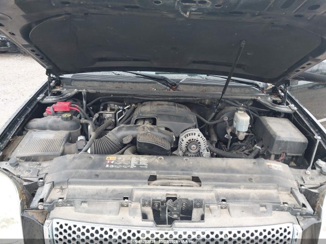 Aukcja sprzedaży 2013 Gmc Yukon Xl 1500 Denali, vin: 1GKS2MEF6DR101427, numer aukcji: 45223038