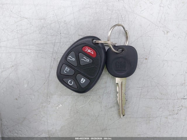 Aukcja sprzedaży 2013 Gmc Yukon Xl 1500 Denali, vin: 1GKS2MEF6DR101427, numer aukcji: 45223038