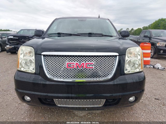 Aukcja sprzedaży 2013 Gmc Yukon Xl 1500 Denali, vin: 1GKS2MEF6DR101427, numer aukcji: 45223038