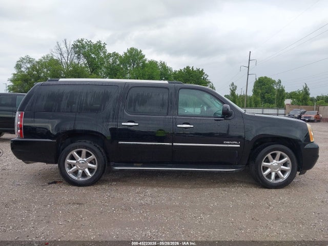 Aukcja sprzedaży 2013 Gmc Yukon Xl 1500 Denali, vin: 1GKS2MEF6DR101427, numer aukcji: 45223038