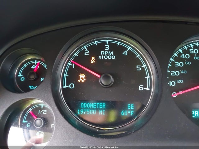 Aukcja sprzedaży 2013 Gmc Yukon Xl 1500 Denali, vin: 1GKS2MEF6DR101427, numer aukcji: 45223038
