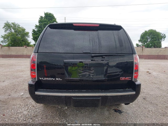 Aukcja sprzedaży 2013 Gmc Yukon Xl 1500 Denali, vin: 1GKS2MEF6DR101427, numer aukcji: 45223038
