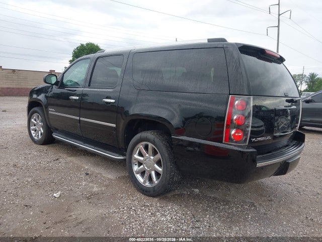Aukcja sprzedaży 2013 Gmc Yukon Xl 1500 Denali, vin: 1GKS2MEF6DR101427, numer aukcji: 45223038