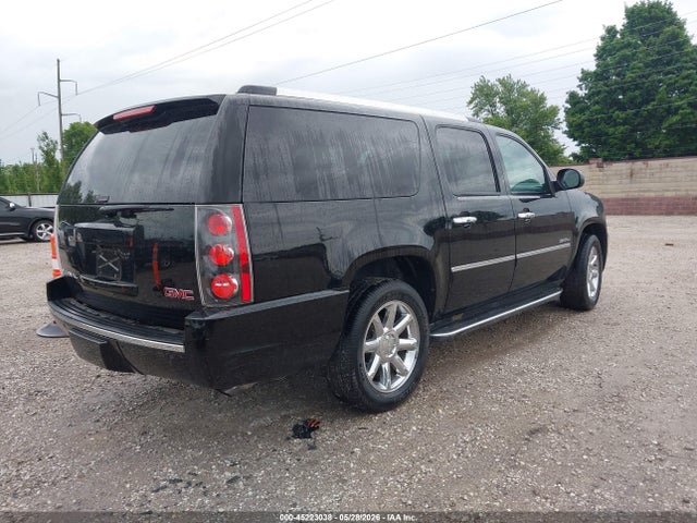 Aukcja sprzedaży 2013 Gmc Yukon Xl 1500 Denali, vin: 1GKS2MEF6DR101427, numer aukcji: 45223038