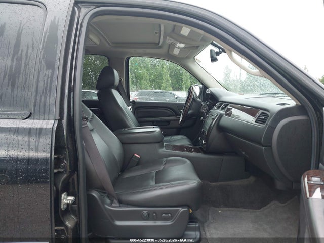 Aukcja sprzedaży 2013 Gmc Yukon Xl 1500 Denali, vin: 1GKS2MEF6DR101427, numer aukcji: 45223038