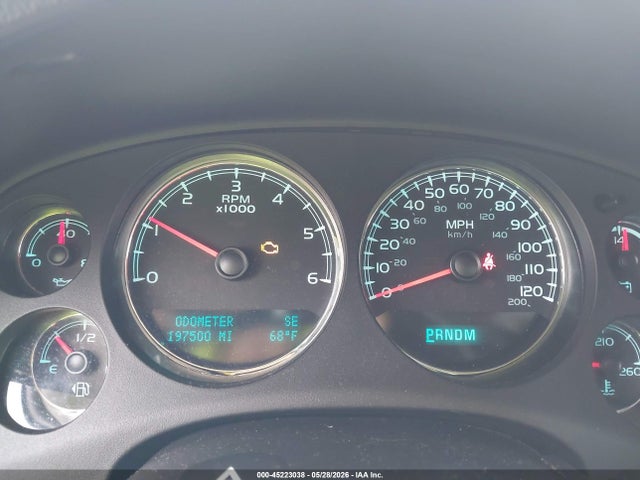 Aukcja sprzedaży 2013 Gmc Yukon Xl 1500 Denali, vin: 1GKS2MEF6DR101427, numer aukcji: 45223038