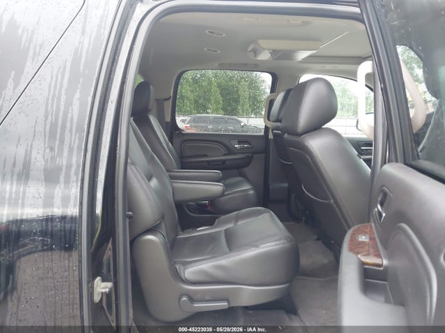 Aukcja sprzedaży 2013 Gmc Yukon Xl 1500 Denali, vin: 1GKS2MEF6DR101427, numer aukcji: 45223038