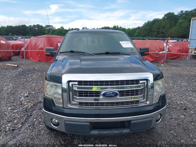 Aukcja sprzedaży 2013 Ford F-150 Xlt, vin: 1FTFW1CF5DFC02480, numer aukcji: 45223040
