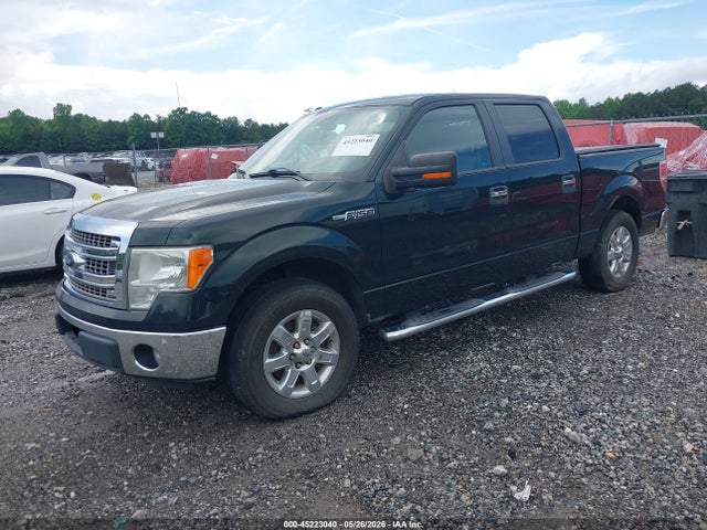 Aukcja sprzedaży 2013 Ford F-150 Xlt, vin: 1FTFW1CF5DFC02480, numer aukcji: 45223040