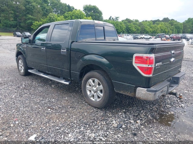 Aukcja sprzedaży 2013 Ford F-150 Xlt, vin: 1FTFW1CF5DFC02480, numer aukcji: 45223040