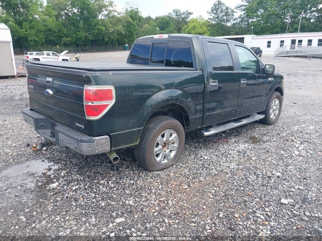 Aukcja sprzedaży 2013 Ford F-150 Xlt, vin: 1FTFW1CF5DFC02480, numer aukcji: 45223040