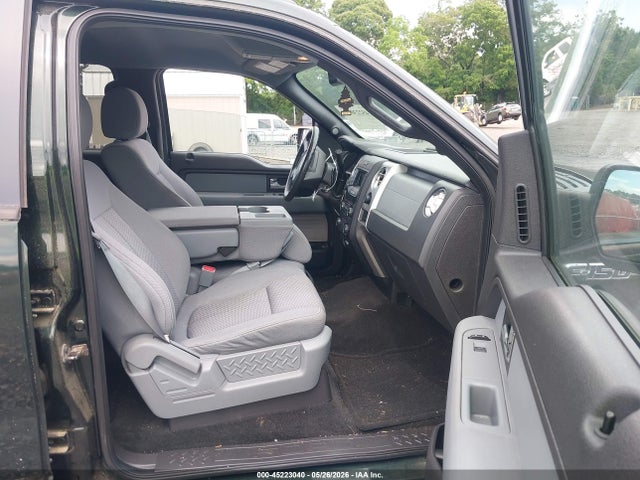 Aukcja sprzedaży 2013 Ford F-150 Xlt, vin: 1FTFW1CF5DFC02480, numer aukcji: 45223040