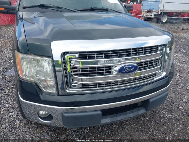 Aukcja sprzedaży 2013 Ford F-150 Xlt, vin: 1FTFW1CF5DFC02480, numer aukcji: 45223040