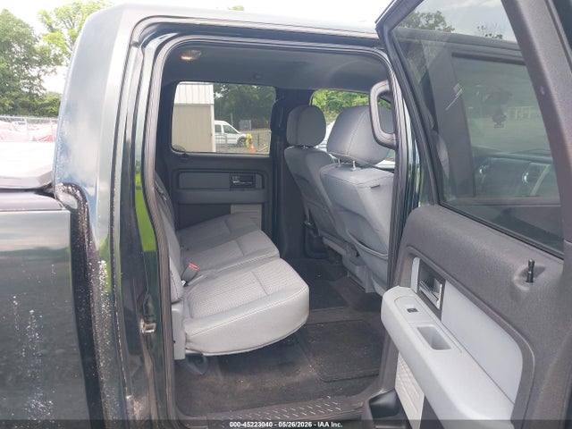 Aukcja sprzedaży 2013 Ford F-150 Xlt, vin: 1FTFW1CF5DFC02480, numer aukcji: 45223040
