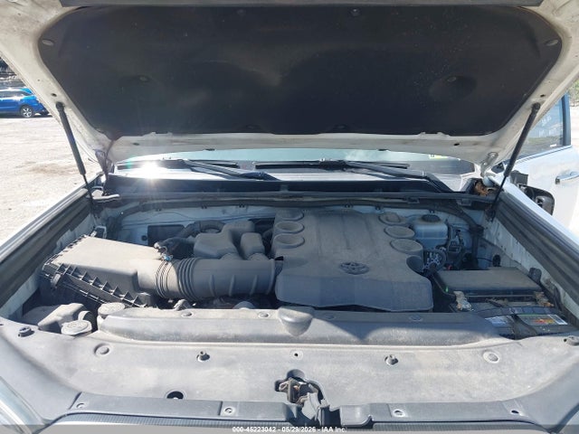 Продаж на аукціоні авто 2016 Toyota 4runner Limited, vin: JTEBU5JR7G5302790, номер лоту: 45223042