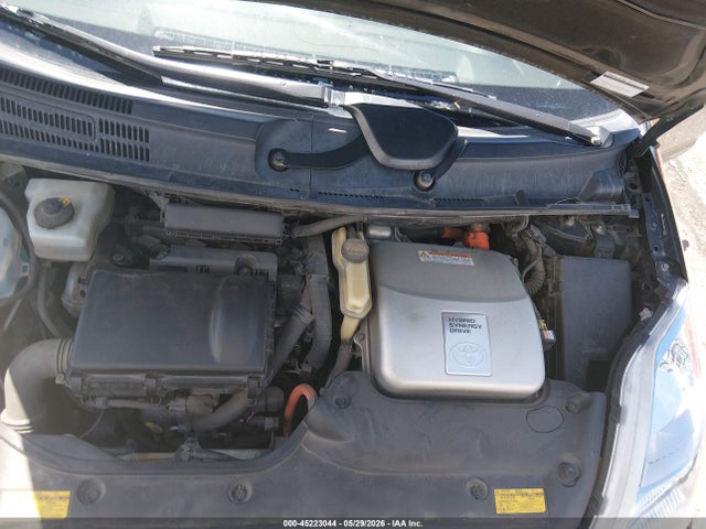 Aukcja sprzedaży 2008 Toyota Prius, vin: JTDKB20U683339034, numer aukcji: 45223044