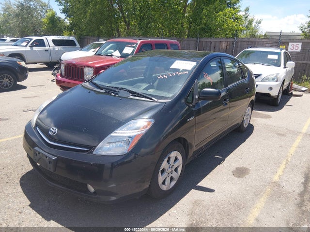 Aukcja sprzedaży 2008 Toyota Prius, vin: JTDKB20U683339034, numer aukcji: 45223044