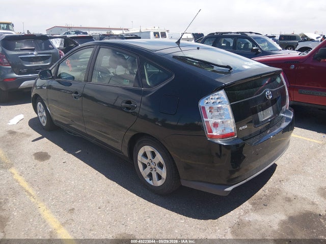 Aukcja sprzedaży 2008 Toyota Prius, vin: JTDKB20U683339034, numer aukcji: 45223044