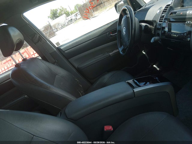 Aukcja sprzedaży 2008 Toyota Prius, vin: JTDKB20U683339034, numer aukcji: 45223044