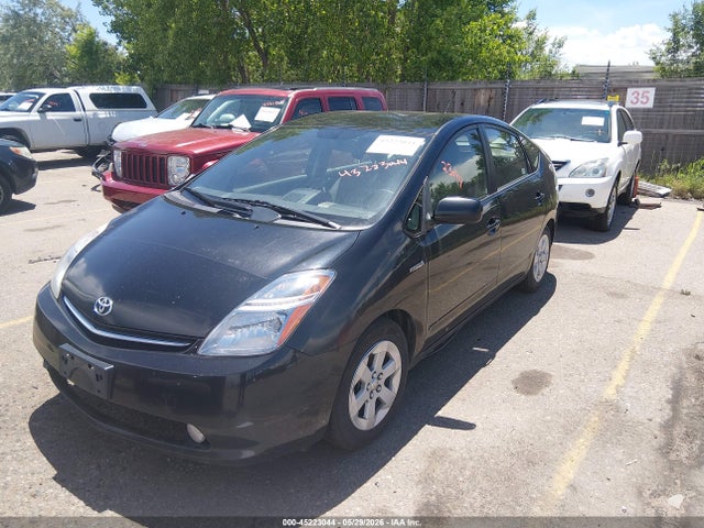 Aukcja sprzedaży 2008 Toyota Prius, vin: JTDKB20U683339034, numer aukcji: 45223044