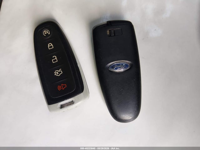 Продажа на аукционе авто 2014 Ford Edge Sport, vin: 2FMDK4AK3EBB56571, номер лота: 45223045