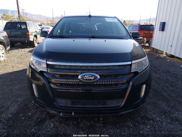 Продажа на аукционе авто 2014 Ford Edge Sport, vin: 2FMDK4AK3EBB56571, номер лота: 45223045