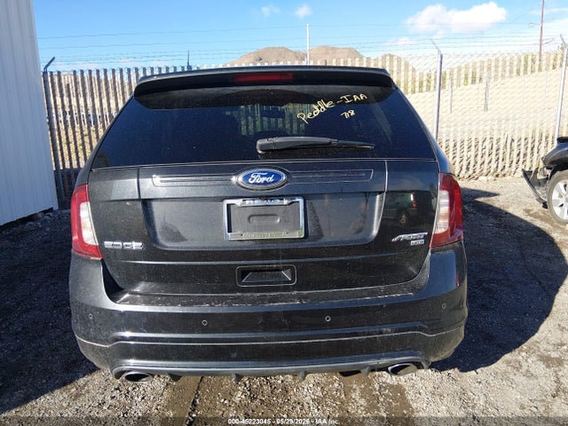Продажа на аукционе авто 2014 Ford Edge Sport, vin: 2FMDK4AK3EBB56571, номер лота: 45223045