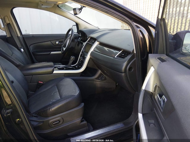 Продажа на аукционе авто 2014 Ford Edge Sport, vin: 2FMDK4AK3EBB56571, номер лота: 45223045