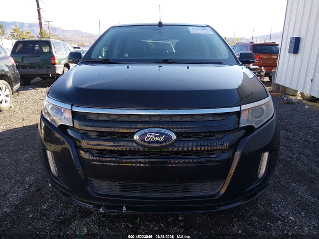 Продажа на аукционе авто 2014 Ford Edge Sport, vin: 2FMDK4AK3EBB56571, номер лота: 45223045