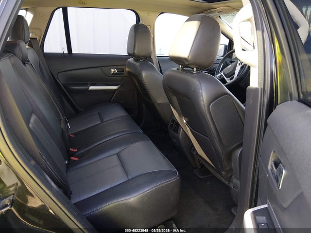 Продажа на аукционе авто 2014 Ford Edge Sport, vin: 2FMDK4AK3EBB56571, номер лота: 45223045