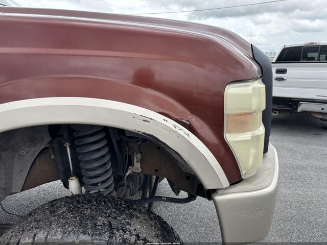 Продажа на аукционе авто 2008 Ford F-250 Fx4/harley-davidson/king Ranch/lariat/xl/xlt, vin: 1FTSW21R98EB59730, номер лота: 45223049