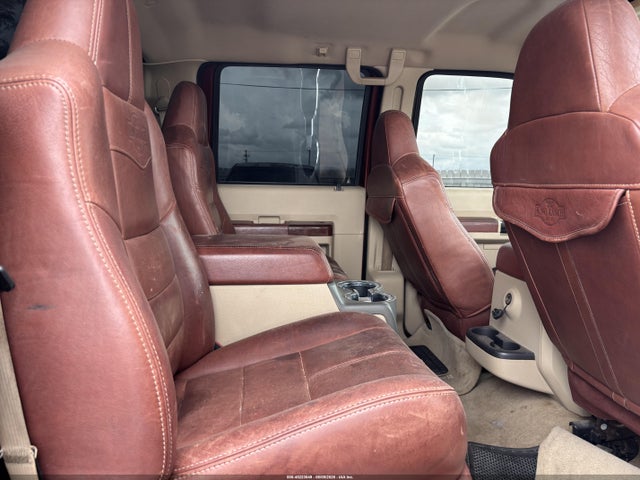 Продажа на аукционе авто 2008 Ford F-250 Fx4/harley-davidson/king Ranch/lariat/xl/xlt, vin: 1FTSW21R98EB59730, номер лота: 45223049